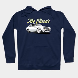 Datsun The Classic Japan Hoodie